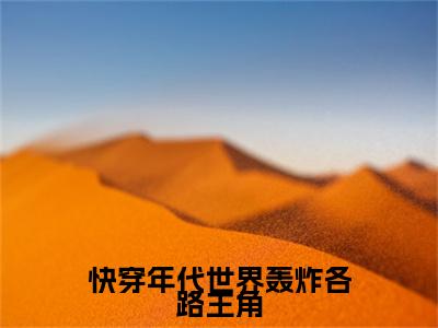 快穿年代世界轰炸各路主角林宁无广告阅读新上热文林宁在线免费读