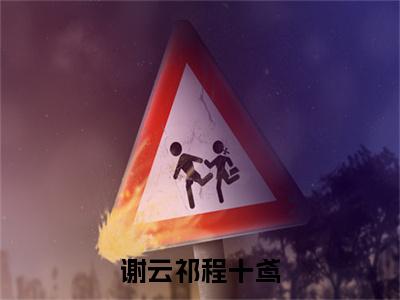 （程十鸢谢云祁）谢云祁程十鸢小说小说免费程十鸢谢云祁读无弹窗最新章节列表_笔趣阁（谢云祁程十鸢）