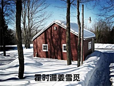 霍时渊姜雪觅（姜雪觅霍时渊）全文免费阅读无弹窗大结局_（姜雪觅霍时渊）章节列表_笔趣阁