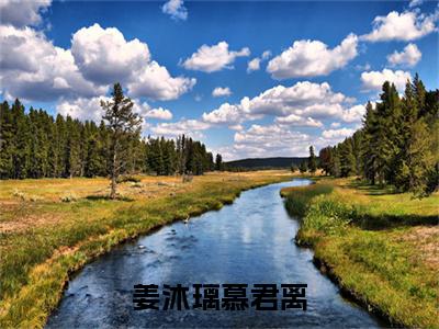 姜沐璃慕君离（慕君离姜沐璃）全文免费阅读无弹窗大结局_（慕君离姜沐璃）慕君离姜沐璃最新章节列表