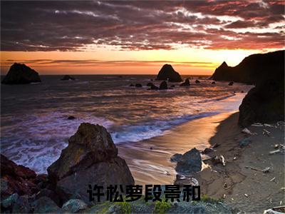 许松萝段景和（许松萝段景和）小说免费无弹窗大结局-许松萝段景和小说全文完整版阅读