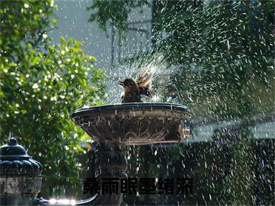 桑雨眠墨绪深小说最新章节阅读桑雨眠墨绪深桑雨眠墨绪深全文免费阅读最新章节大结局