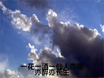 一花一酒一仙人亦眠亦醉亦长生（陶眠）全文免费完结版阅读_（陶眠）一花一酒一仙人亦眠亦醉亦长生最新章节列表笔趣阁