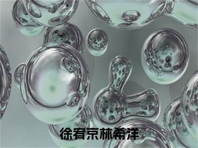 徐宥京林希洋徐宥京林希洋小说热门全集在线观看徐宥京林希洋免费章节试读