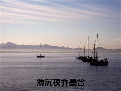 薄沉夜乔墨含（乔墨含薄沉夜）全文免费阅读无弹窗大结局_（乔墨含薄沉夜）薄沉夜乔墨含最新章节列表