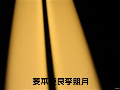 妾本纯良李照月小说全文免费阅读无弹窗-李照月全文在线阅读