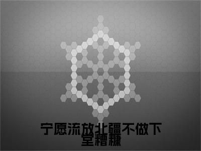 沈婼小说宁愿流放北疆不做下堂糟糠完整版大结局-沈婼小说完结版在线阅读