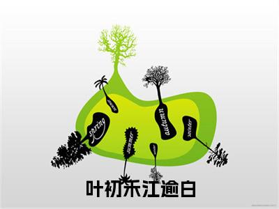 叶初禾江逾白小说（叶初禾江逾白）全文免费阅读无弹窗大结局_（叶初禾江逾白）叶初禾江逾白小说免费阅读最新章节列表