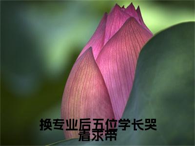 舒兰舟小说全文免费阅读_（舒兰舟）换专业后五位学长哭着求带最新章节列表笔趣阁