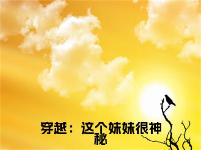 穿越：这个妹妹很神秘（林晓雪）全文免费阅读无弹窗大结局_穿越：这个妹妹很神秘全文免费阅读无弹窗最新章节列表