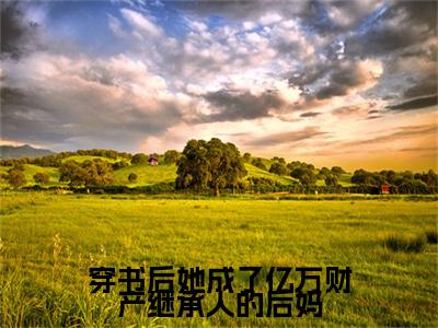 穿书后她成了亿万财产继承人的后妈（傅宴屿程虞枝）全文免费阅读无弹窗_（穿书后她成了亿万财产继承人的后妈小说免费阅读）最新章节列表笔趣阁