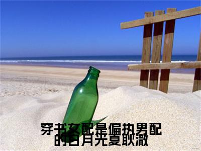 穿书女配是偏执男配的白月光夏耿澈（陶卿夏耿澈）全网首发最火小说-主角陶卿夏耿澈的小说完整版免费阅读