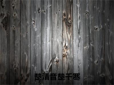 楚千寒楚清音（楚清音楚千寒）小说全文无删减版在线阅读_楚清音楚千寒（楚千寒楚清音无弹窗）_笔趣阁