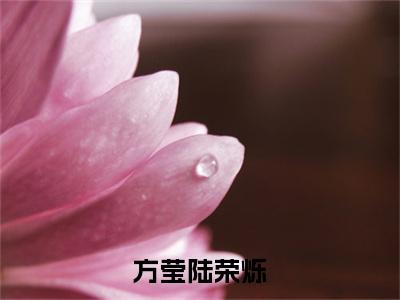 方莹陆荣烁（方莹陆荣烁）全文免费阅读无弹窗_方莹陆荣烁（方莹陆荣烁小说完整版）最新章节列表