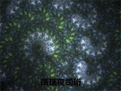 南璃夜司珩大结局免费阅读南璃夜司珩最新热点小说