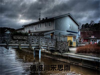 宋思雨傅淮川（傅淮川宋思雨）精彩满分小说-强烈推荐傅淮川宋思雨（宋思雨傅淮川）小说精彩全文阅读