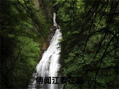 姜芷蕊傅闻江新书傅闻江姜芷蕊看全文小说-姜芷蕊傅闻江小说资源阅读傅闻江姜芷蕊